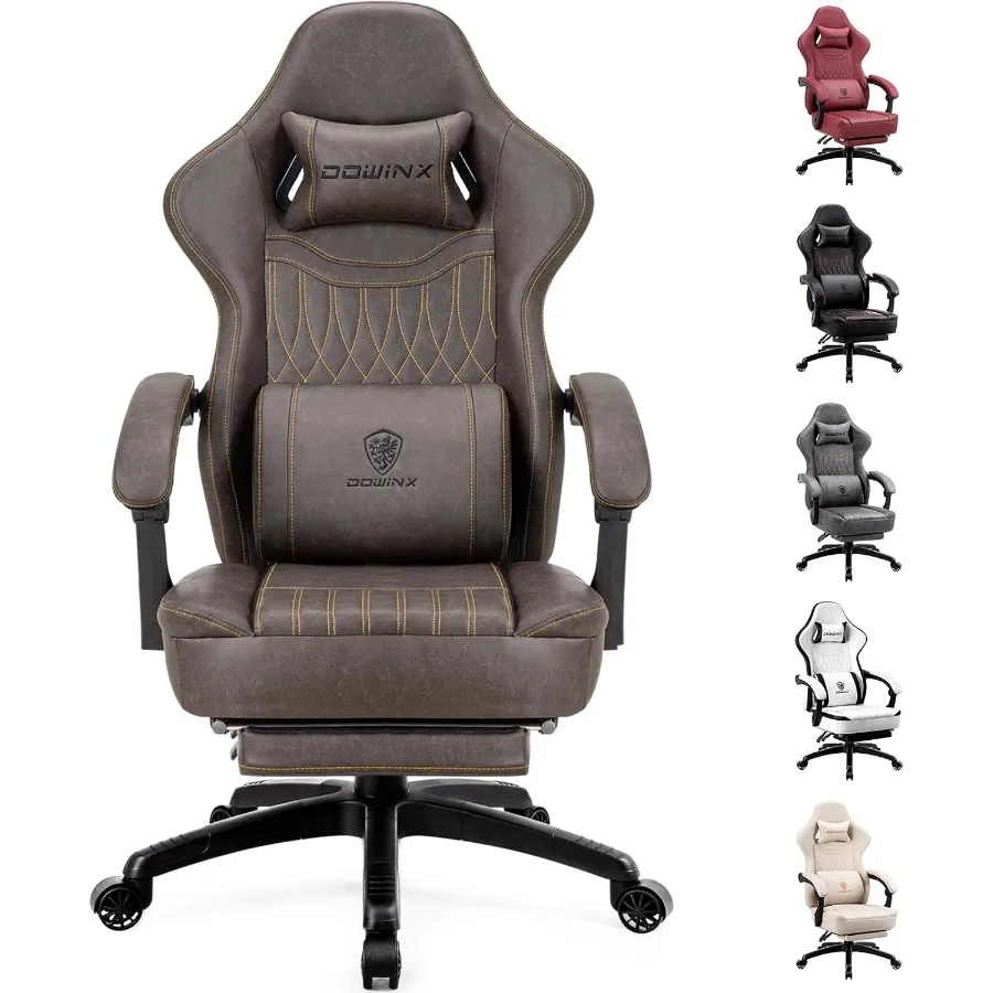 Gaming-Stuhl für Erwachsene un – Massage Bewertung und Preis