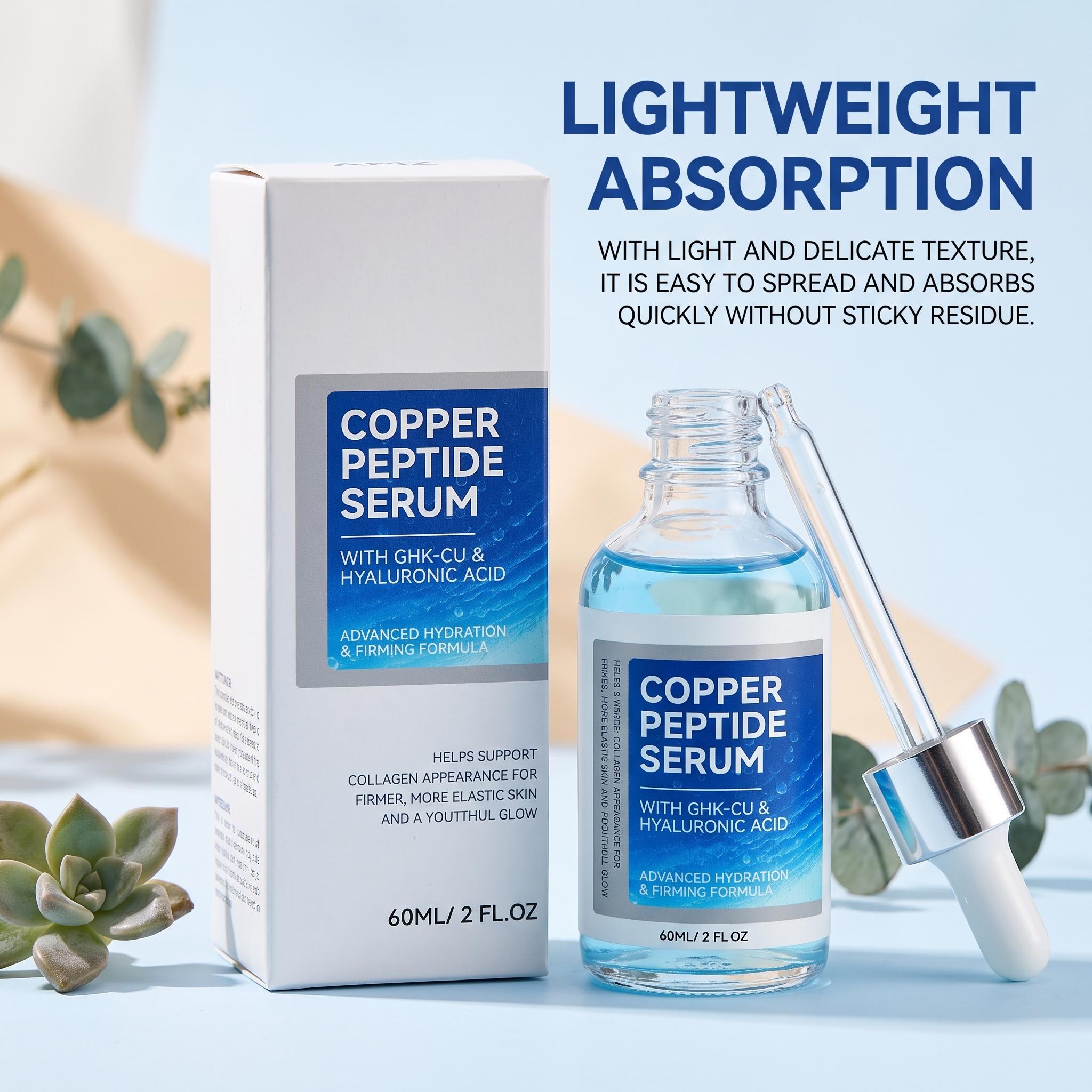 Kupferpeptid-Serum mit Niacina – Niacinamide Pore Shrinking Essence Bewertung und Preis