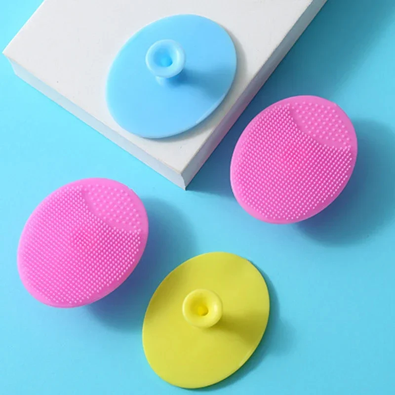 1/2/3/4 Stück weiche Silikon-G – Silicone Face Scrubber Electric Bewertung und Preis
