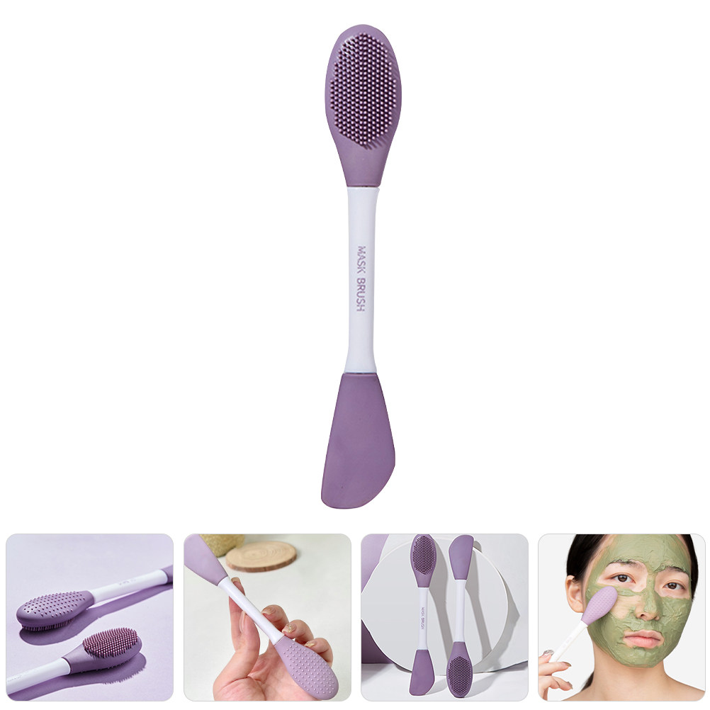 Silikon-Maskenpinsel, doppelse – Silicone Face Scrubber Electric Bewertung und Preis