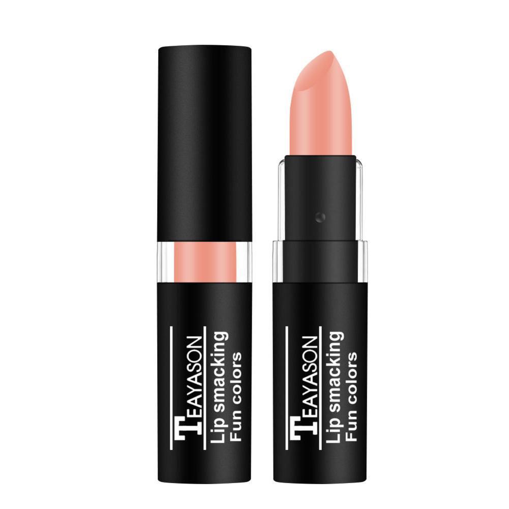 11 Farben Matter Lippenstift L – Matte Velvet Lip Tint Long Lasting Bewertung und Preis