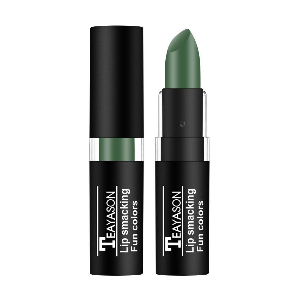 11 Farben Matter Lippenstift L – Matte Velvet Lip Tint Long Lasting Bewertung und Preis