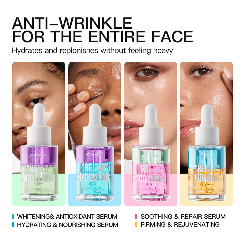 1/4 Stück Hyaluronsäure Falten – Hyaluronic Acid Facial Serum Bewertung und Preis