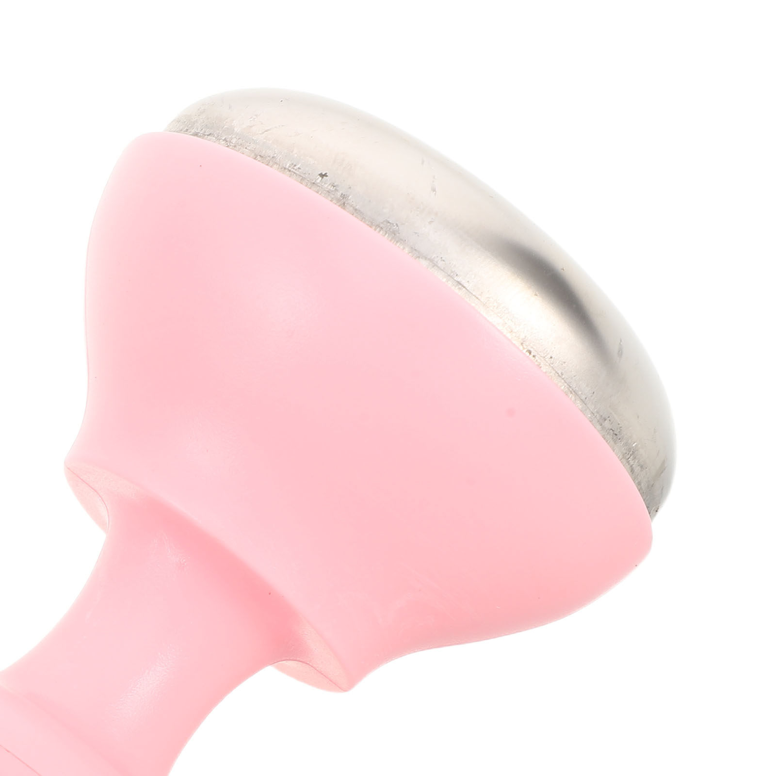 2 Stück Rosa Eis-Gesichtsmassa – Face Ice Roller Puffiness Bewertung und Preis