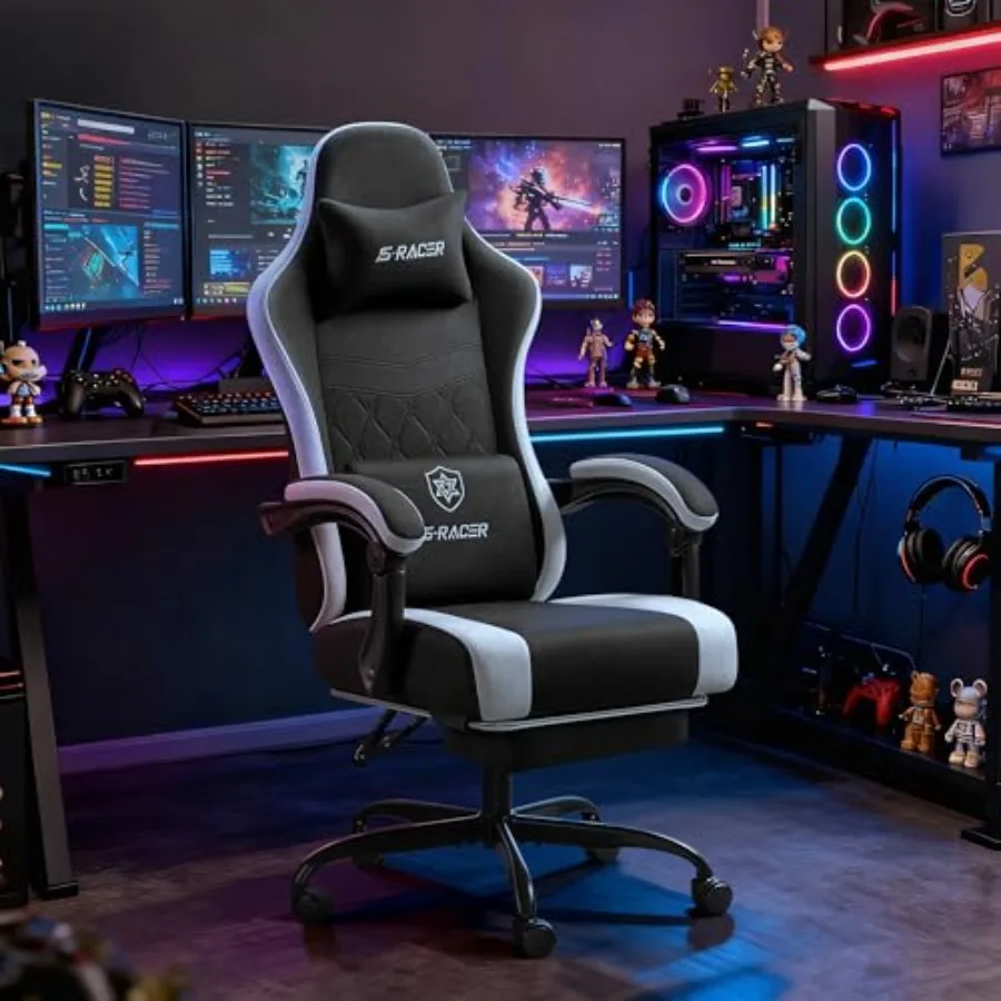 Gaming-Stuhl für Erwachsene mi – Massage Bewertung und Preis