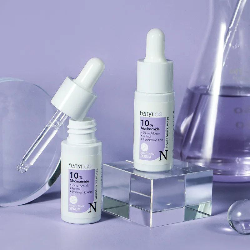 Peeling Serum Salicylsäure Ges – Niacinamide Pore Shrinking Essence Bewertung und Preis