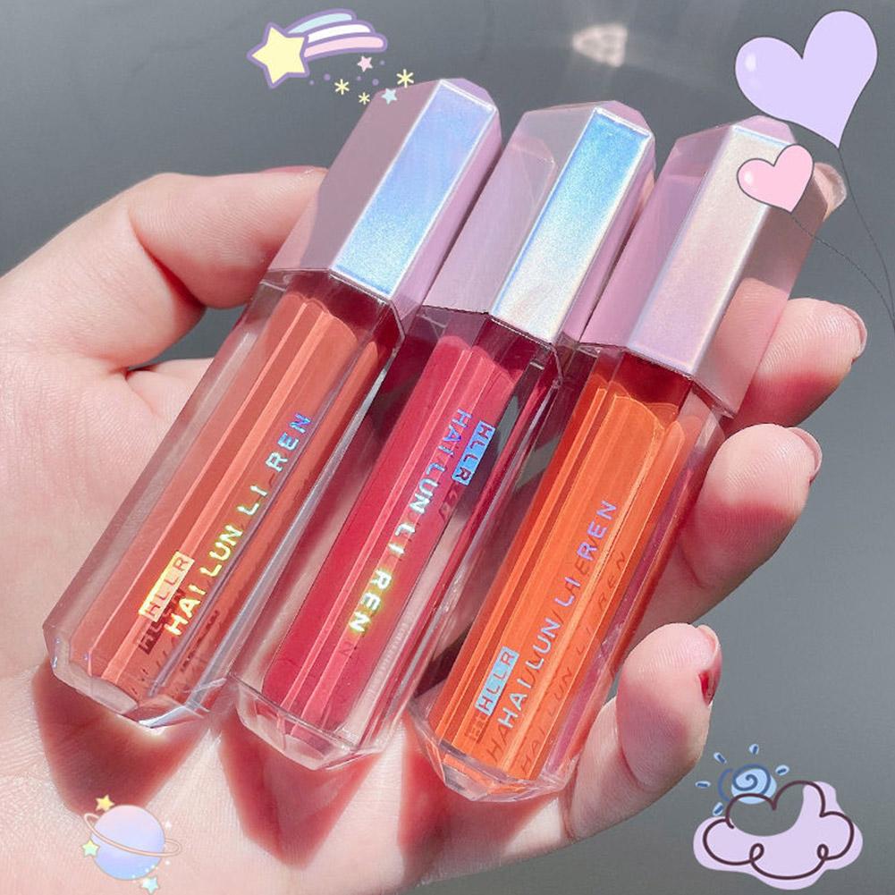 Tägliches Lippenpflegeöl, feuc – Matte Velvet Lip Tint Long Lasting Bewertung und Preis