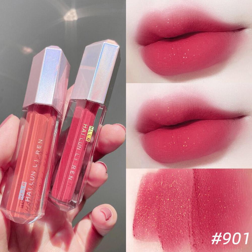 Tägliches Lippenpflegeöl, feuc – Matte Velvet Lip Tint Long Lasting Bewertung und Preis