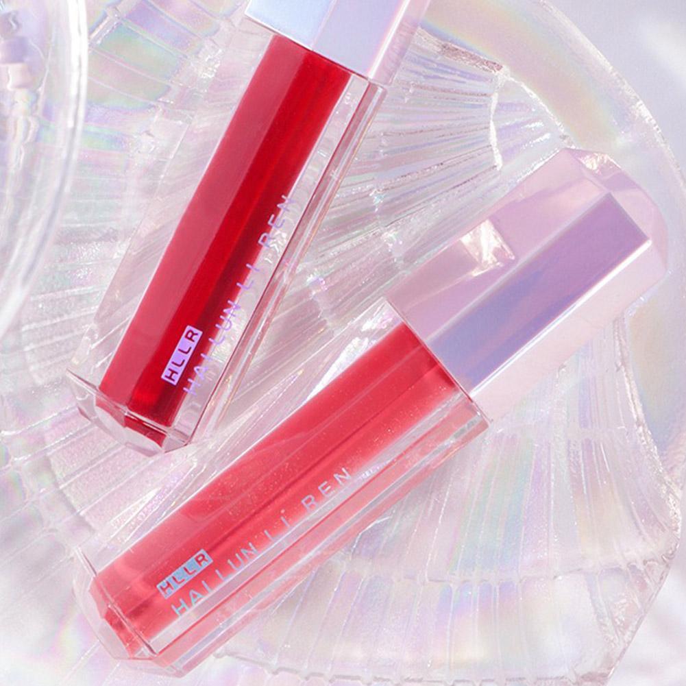 Tägliches Lippenpflegeöl, feuc – Matte Velvet Lip Tint Long Lasting Bewertung und Preis